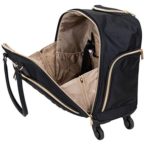 kenneth cole reaction chelsea luggage