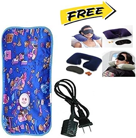 PRILLY ELEGANCE ELECTRIC HOT BAG Heating Heat Pad for winter and for Full Body Pain Relief