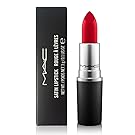 MAC Lipstick Satin Lipstick MAC Red