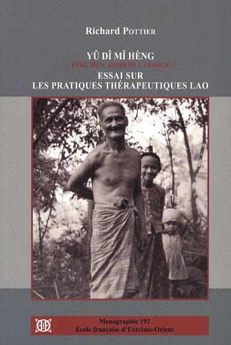 Yû dî mî hèng, être bien avoir de la force