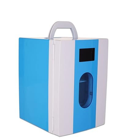 Amazon.es: GEGEGEQUNAERYA - Nevera portátil para coches ...