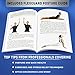 FlexGuard Posture Corrector for Women and Men (X-Small (Pack of 1))