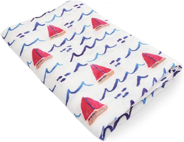 neutral receiving blankets