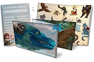 Magical Kitties Game Master Kit SW