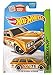 Hot Wheels, 2015 HW Workshop, '71 Datsun Bluebird 510 Wagon [Yellow] #202/250