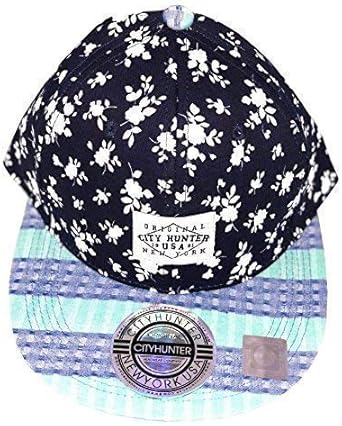 city hunter usa hats