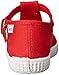 Cienta 51000 T-Strap Fashion Sneaker (Infant/Toddler/Little Kid)