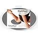 RatPad Yoga Knee Pad - More Comfort for Joints and Elbows - Extra Cushion Beyond Your Yoga Mat - Compact - Complements Any Yoga Practice or Workout Routine - The Original Yoga Pad - 1” Thick