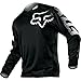 Fox Racing Blackout Motocross Jersey