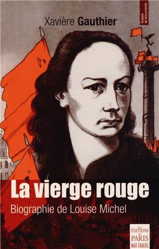 La  vierge rouge