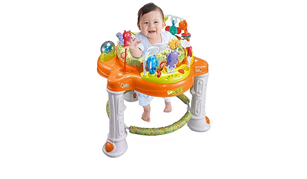 Multi-functional baby walker Happy 