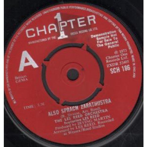 Les Reed Orchestra - Top 40 Hitdossier 1973-1974 - Zortam Music