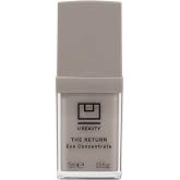 U Beauty The RETURN Eye Concentrate - Anti-Aging Eye Cream - 0.5 fl oz | with peptides and antioxidants, for brighter and tighter under eyes, reduces fine lines, puffiness, and dark circles