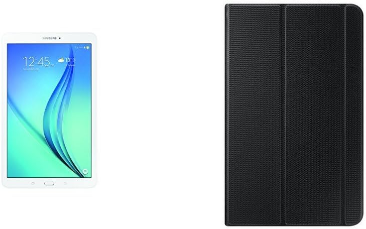Samsung Galaxy Tablet E 9 6 Black Sm T560nzkuxac Canadian