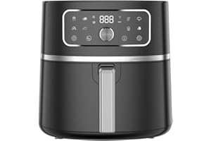 Ultima Cosa Presto Luxe air fryer 6L
