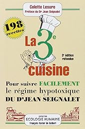 La  troisième cuisine
