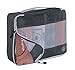 Uncharted Ultra-Lite Packing Cube Medium, Grey, One Size