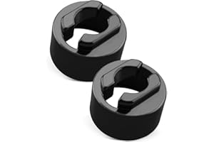 Hulyxayfave Door Hinge Washer 7167846 Fit for Bobcat Compact Track Loader T450 T550 T590 T595 T630 T650 Skid Steer Loaders S450 S510 S530 S550 S570 S590 S595 S630 S650 S740, 2Packs