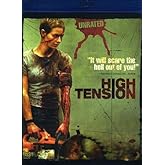 High Tension (Unrated) [Blu-ray]