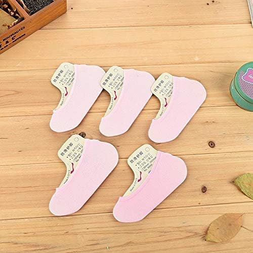 Royal socks New Premium Quality Women's Casual Comfortable Breathable Soft Spring Socks Pack of 5