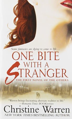 One Bite With A Stranger (The Others, Book 1)