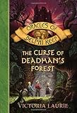 The Curse of Deadman's Forest (Oracles of Delphi Keep)