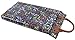 Extra Large Garden Kneeler Pad with Carrying Handle and Waterproof Cover, Thick Comfort Bath Kneeling Mat / Cushion for Gardening, Cleaning, Baby Bath Tub Bathing, Praying or Fitness Like Yoga, Gym