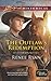 The Outlaw's Redemption (Charity House Book 6)