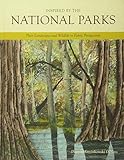 Inspired by the National Parks: Their Landscapes and Wildlife in Fabric Perspectives by 