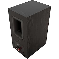 klipsch Reference Premiere RP-500M II Walnut