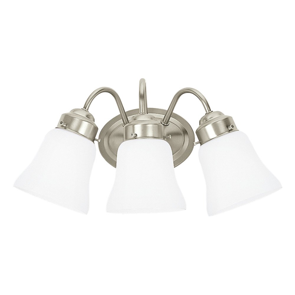 Best Seagull Vanity Lighting