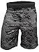 Epic MMA Gear WOD Shorts for Men Agility 4.0 (36, Digital Camo)