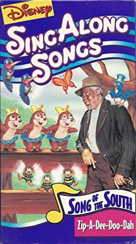 Amazon.com: Disney's Sing Along Songs - Beach Party at Walt Disney
