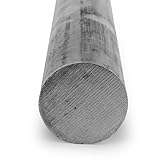 8620 Alloy Steel Round Bar, Unpolished