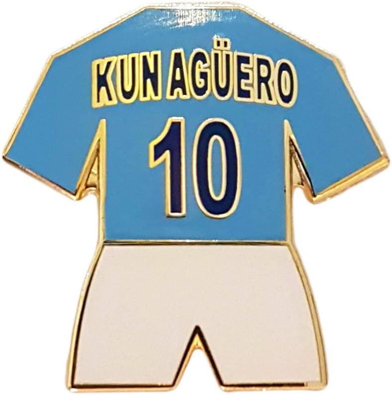 MDEO Manchester City UNOFFICAL Badge Selection