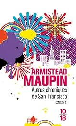 Autres chroniques de San Francisco