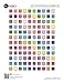 Hero 120 Colored Pencils for Adults -Coloring Pencils Sets For Coloring Books Sketch Pads - Set of 120