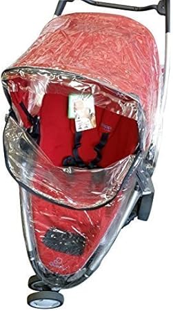 quinny rain cover