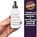 Papillon 100% Pure Camellia Oil. Organic Cold Pressed with Natural Omega-9 & Rich Anti-Oxidants for Anti-Ageing. With Vitamins for Vibrant Skin, Hair & Nails. Reduces scars & stretch marks