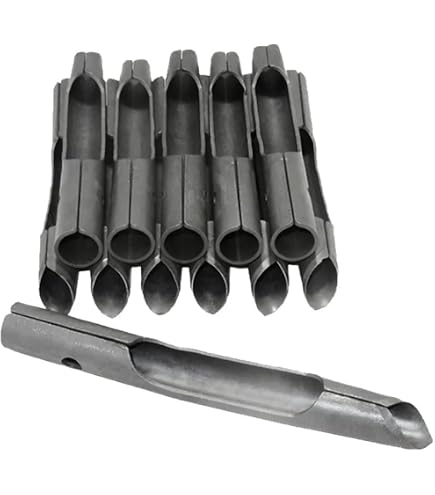 Oregon 89-001 Aerator Tines Blubird 1/2[574