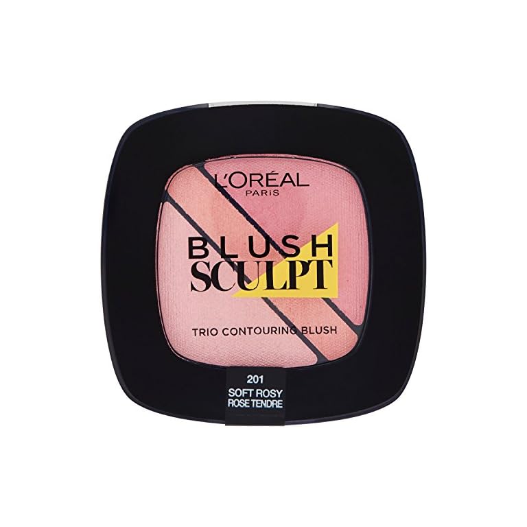 loreal infallible blush