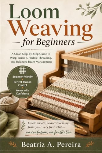 Warp and Weft: Lessons in Drafting for Handweaving: Eriksson