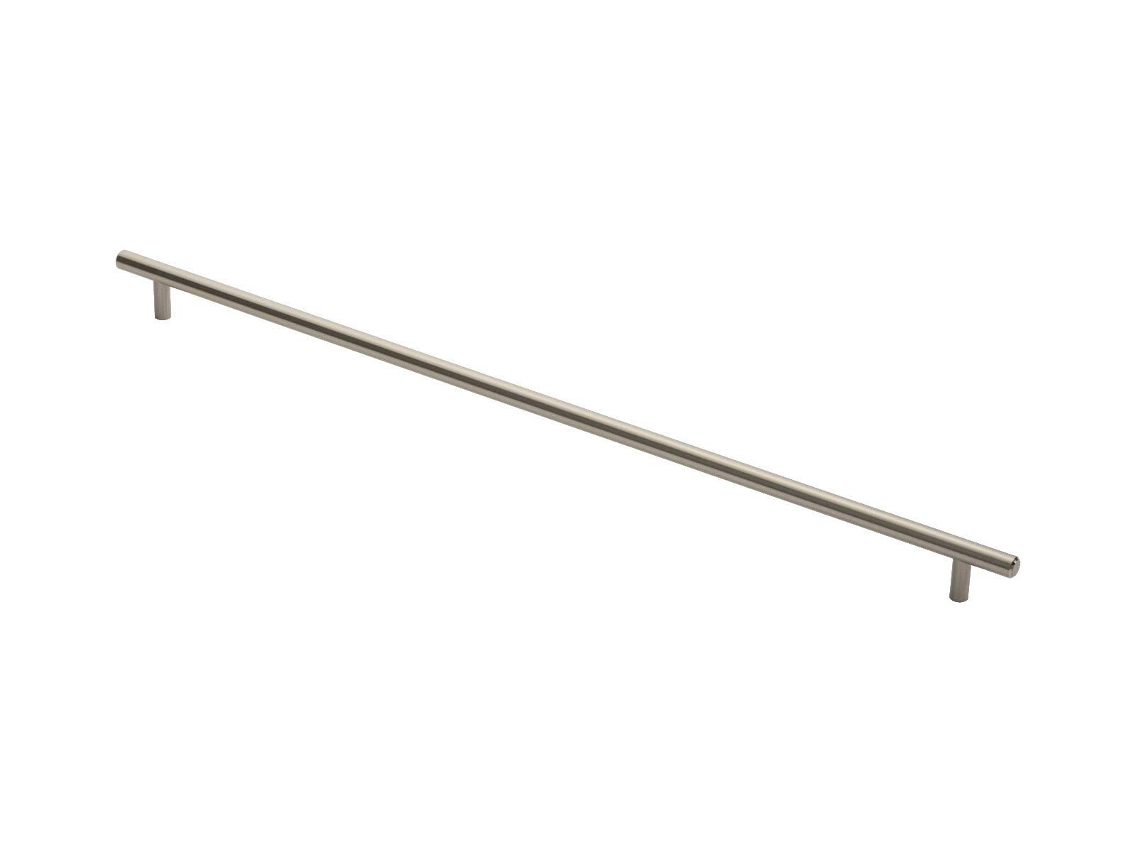 Carlisle Brass FTD445LSN Pull Handle, Satin Nickel, 512 mm โ image 1