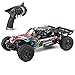 HBX 1:18 Scale All Terrain Remote Control Car 36KM/H High Speed RC Car, 4WD Electric Vehicle,2.4 GHz Radio Controller, RC Cars for Adults and Kids, Waterproof Off-Road RC Truck (Red)