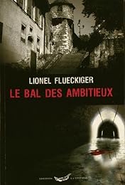 Le  bal des ambitieux
