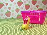 Shopkins Season 2 #2-105 Yellow Prommy