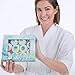 Bath Bomb Gift Set 10 [BOMBS by Prosper Beauty] Fragrant Fizzies Spa Handmade Natural Organic Essential Oils Aromatherapy Bathbombs