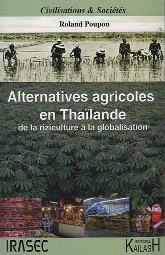 Alternatives agricoles en Thaïlande