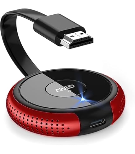 Amazon.com: AIMIBO Wireless HDMI Transmitter and Receiver