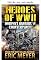 Livro Heróis da Segunda Guerra Mundial